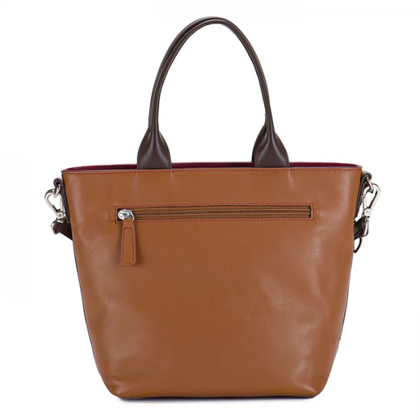 Mywalit Borsa con manici Carrara Bosco Sottocosto