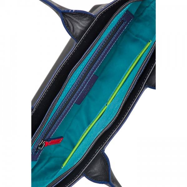 Mywalit Borsa con manici Carrara Nero Convenienza