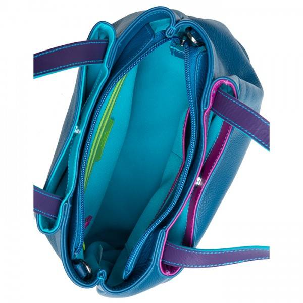 Mywalit Borsa con manici Verona media Liguria Sconto