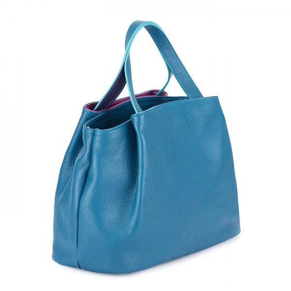 Mywalit Borsa con manici Verona media Liguria Sconto