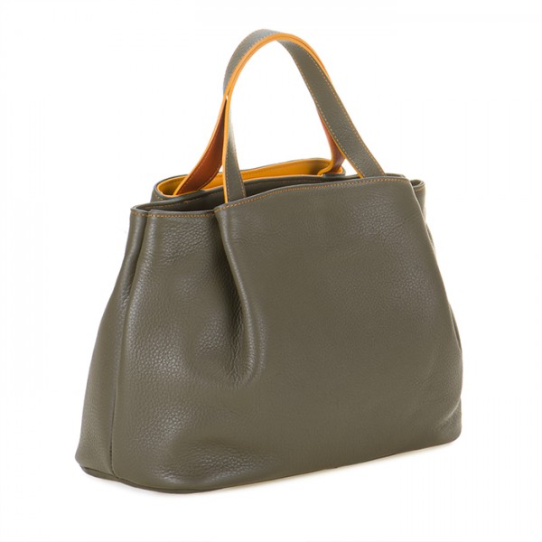 Mywalit Borsa con manici Verona media Lucca Offerta