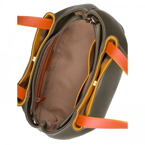 Mywalit Borsa con manici Verona media Lucca Offerta