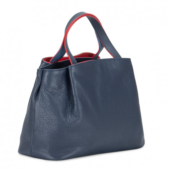 Mywalit Borsa con manici Verona media Royal Economico