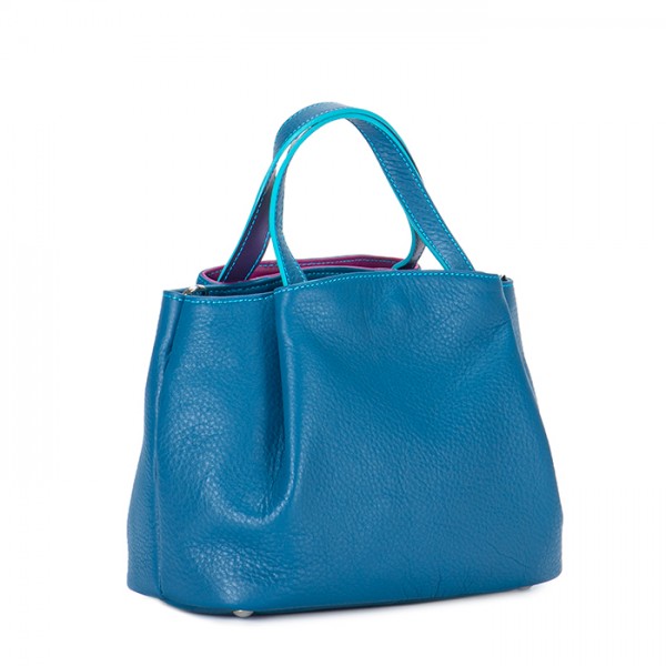 Mywalit Borsa con manici Verona piccola Liguria In Vendita