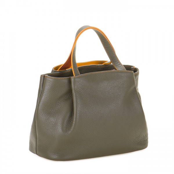 Mywalit Borsa con manici Verona piccola Lucca Saldi