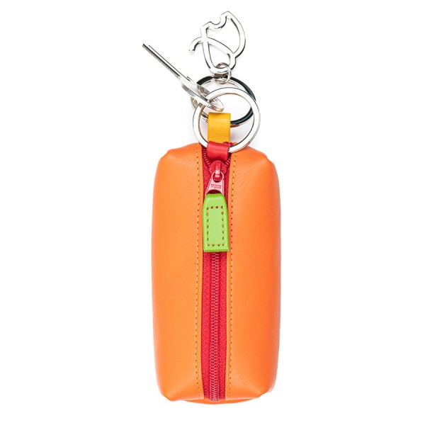 Mywalit Portamonete/Portachiavi Elefante con zip Jamaica Saldi Di Fabbrica