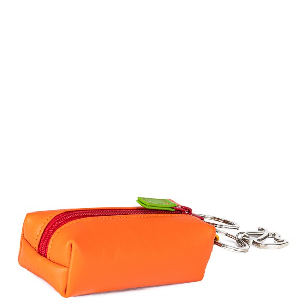 Mywalit Portamonete/Portachiavi Elefante con zip Jamaica Saldi Di Fabbrica
