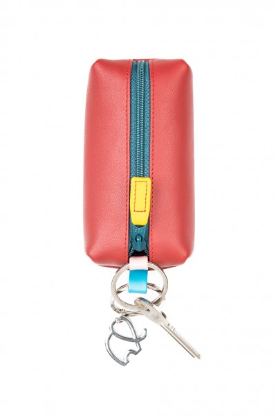 Mywalit Portamonete/Portachiavi Elefante con zip Vesuvio Vendite Flash