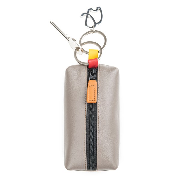 Mywalit Portamonete/Portachiavi Elefante con zip Fumo Negozio
