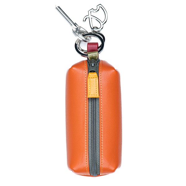 Mywalit Portamonete/Portachiavi Elefante con zip Lucca In Saldo