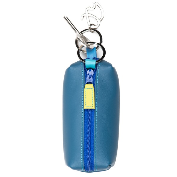 Mywalit Portamonete/Portachiavi Elefante con zip Seascape 2025