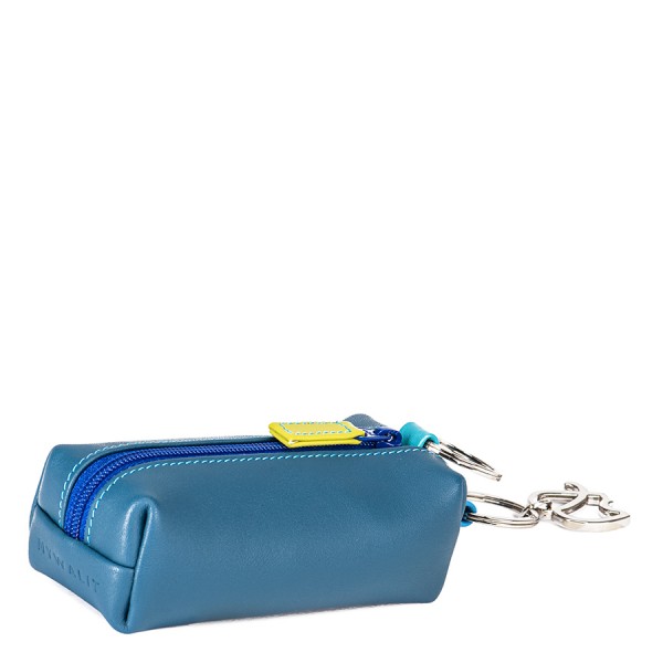 Mywalit Portamonete/Portachiavi Elefante con zip Seascape 2025