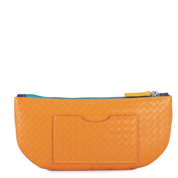 Mywalit Porta Occhiali Linea Embossed Nappa Copacabana Pezzi Unici