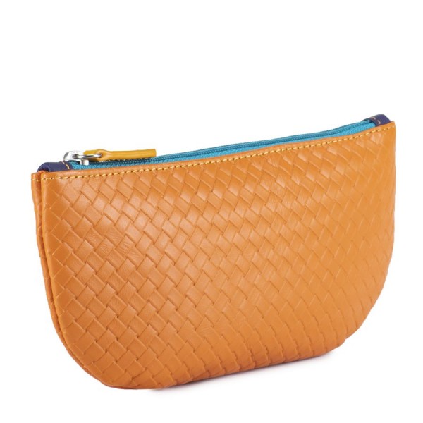 Mywalit Porta Occhiali Linea Embossed Nappa Copacabana Pezzi Unici