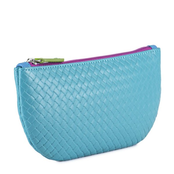 Mywalit Porta Occhiali Linea Embossed Nappa Liguria Soddisfazione Garantita