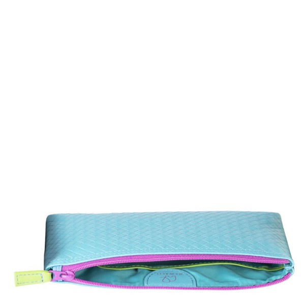 Mywalit Make-Up Case Piccolo Linea Embossed Nappa Liguria Consegna Veloce