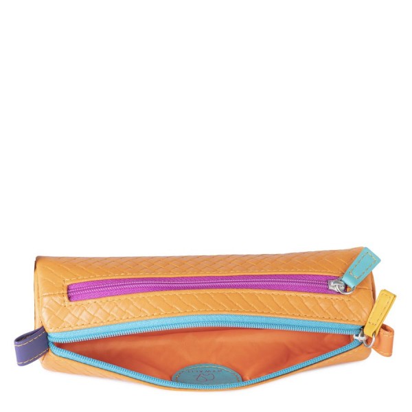 Mywalit Astuccio Linea Embossed Nappa Copacabana Fino Al -60%
