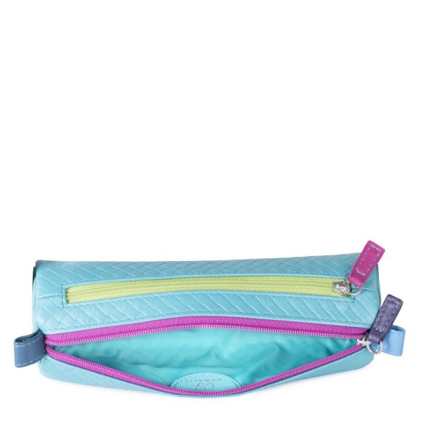 Mywalit Astuccio Linea Embossed Nappa Liguria Shopping Online