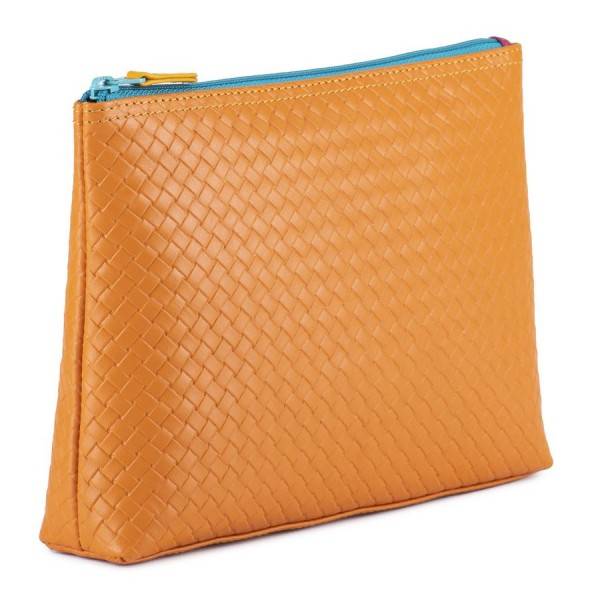Mywalit Make-Up Case Grande Linea Embossed Nappa Copacabana Sottocosto