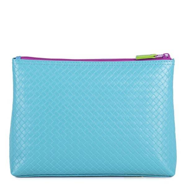 Mywalit Make-Up Case Grande Linea Embossed Nappa Liguria Convenienza