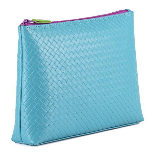 Mywalit Make-Up Case Grande Linea Embossed Nappa Liguria Convenienza