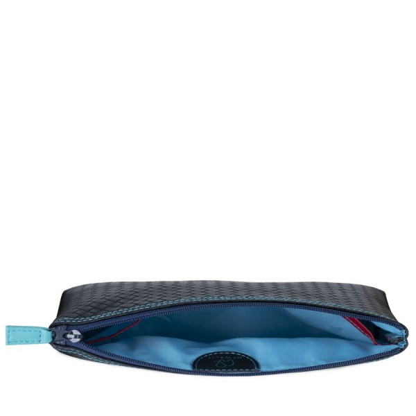 Mywalit Make-Up Case Grande Linea Embossed Nappa Black Pace Novità