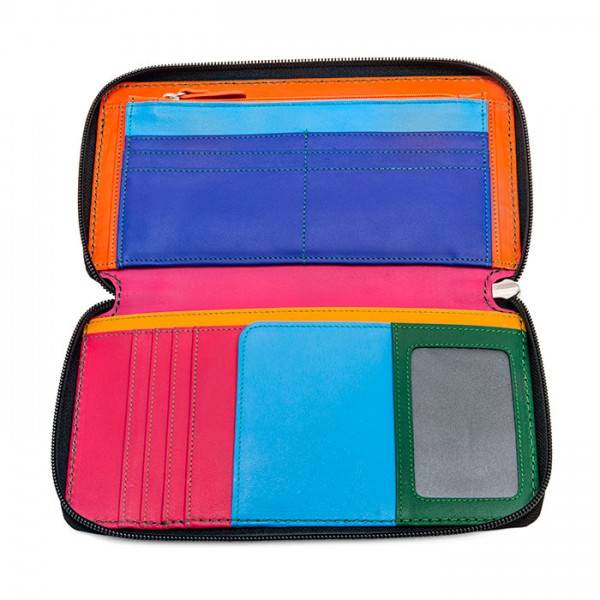 Mywalit Portafoglio da Viaggio grande Burano Outlet