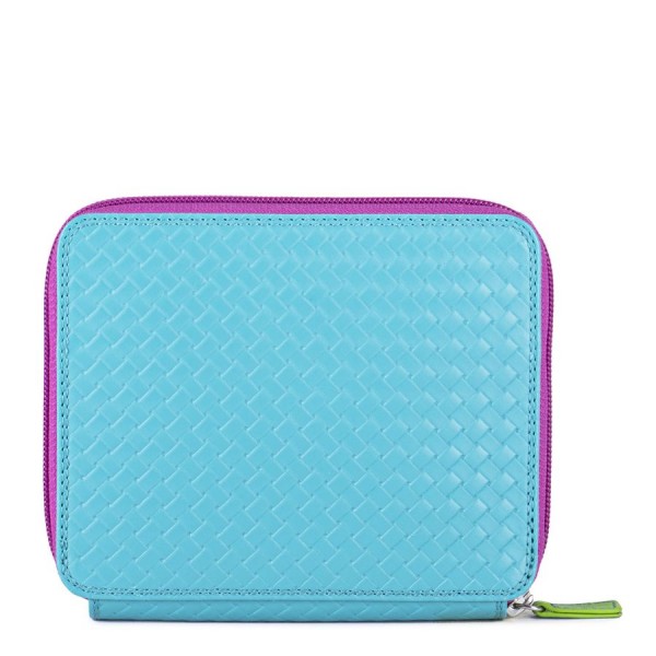 Mywalit Custodia Media Linea Embossed Nappa Liguria Saldi Di Fabbrica