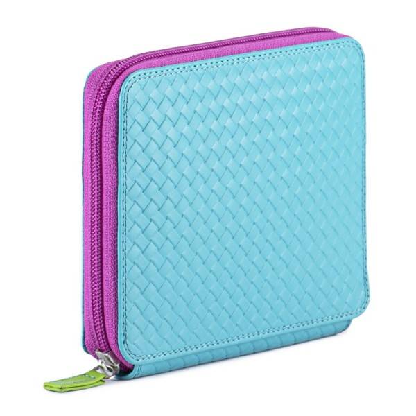 Mywalit Custodia Media Linea Embossed Nappa Liguria Saldi Di Fabbrica