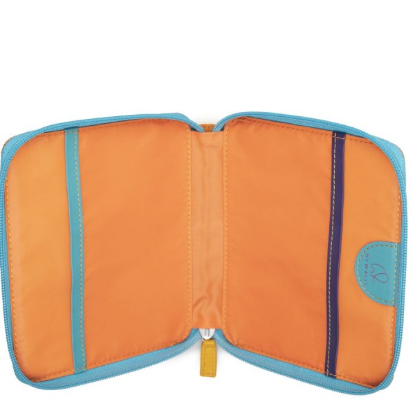 Mywalit Custodia Media Linea Embossed Nappa Copacabana I Più Venduti