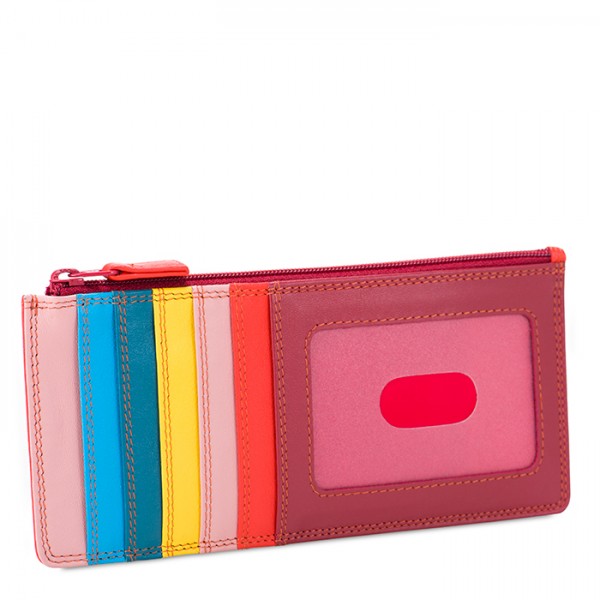 Mywalit Porta carte di credito medio Vesuvio Qualità