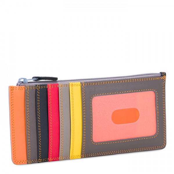 Mywalit Porta carte di credito medio Fumo Vendita