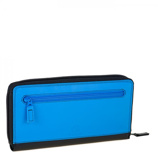 Mywalit Portafoglio grande con zip Burano Negozi Online