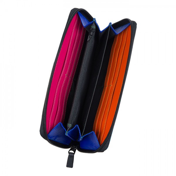 Mywalit Portafoglio grande con zip Burano Negozi Online