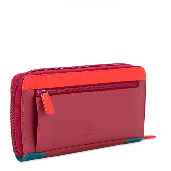 Mywalit Portafoglio con zip grande Vesuvio Acquista Ora