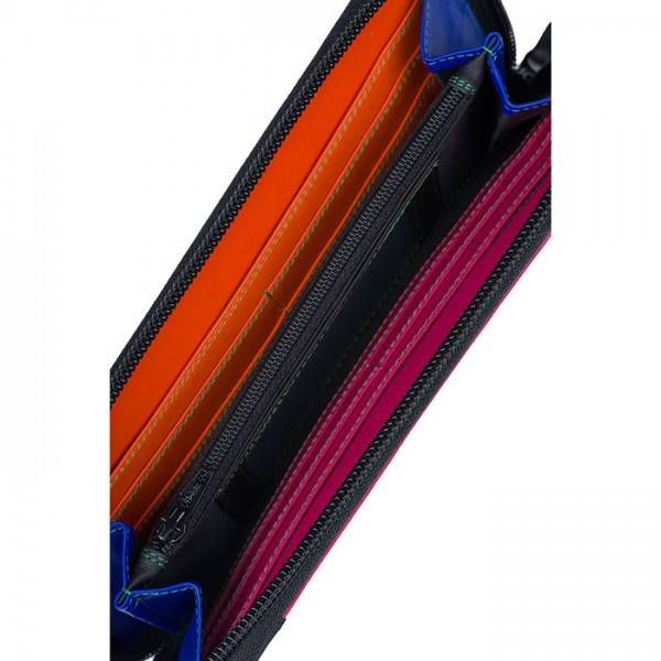 Mywalit Portafoglio con zip grande Burano Promozione Limitata