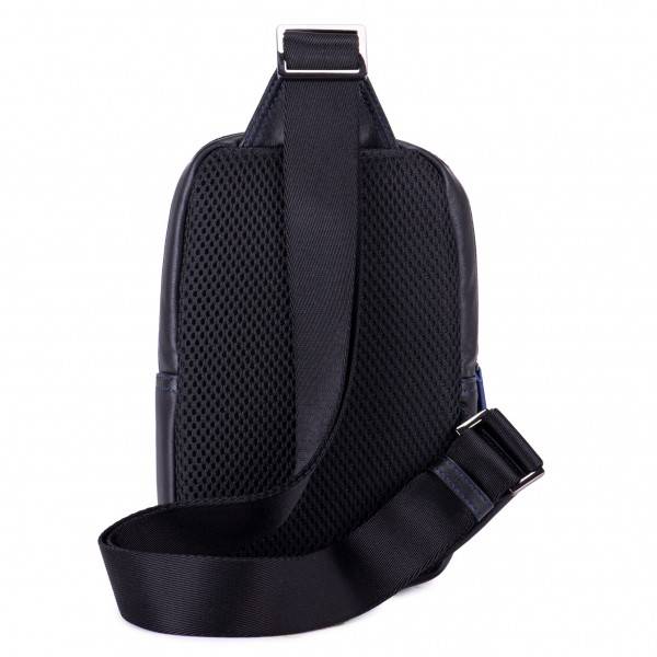 Mywalit Borsa Monospalla Firenze Nero Sottocosto