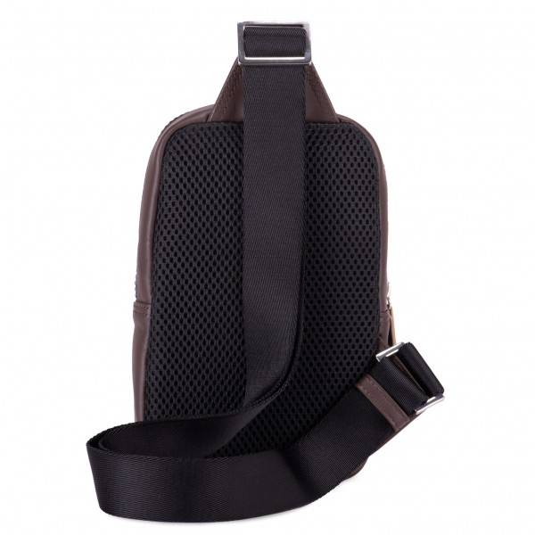 Mywalit Borsa Monospalla Firenze Marrone Convenienza