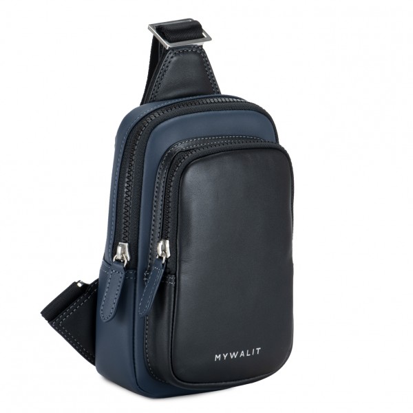 Mywalit Borsa Monospalla Firenze Midnight Novità