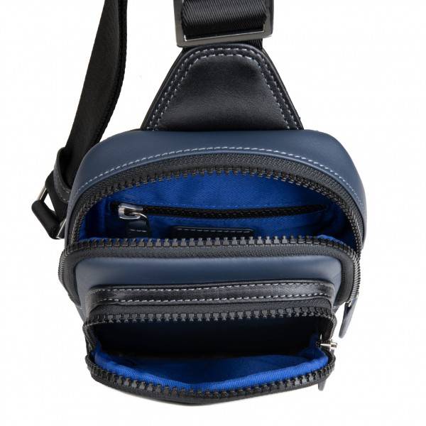 Mywalit Borsa Monospalla Firenze Midnight Novità