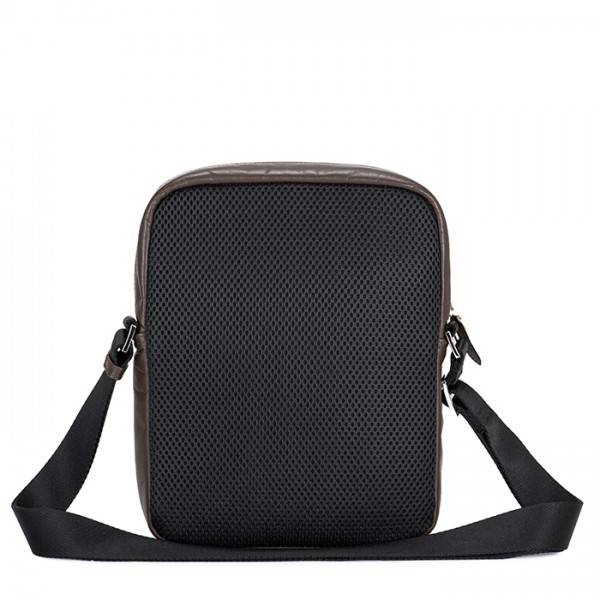Mywalit Borsa a tracolla Firenze Marrone Offerta