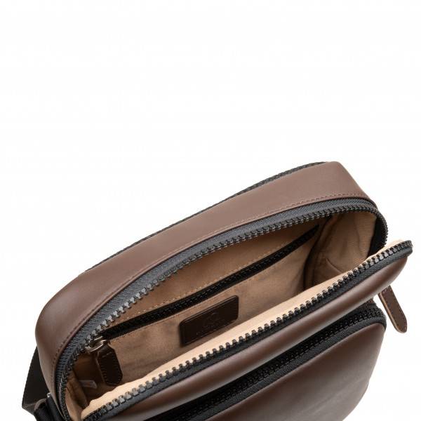 Mywalit Borsa a tracolla Firenze Marrone Offerta