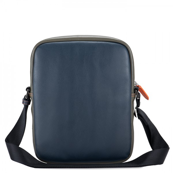 Mywalit Borsa a tracolla Firenze Olive-Marine Online
