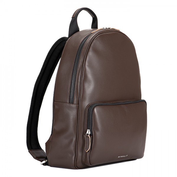 Mywalit Zaino Firenze Marrone In Vendita