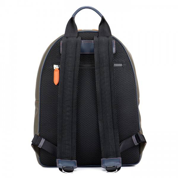 Mywalit Zaino Firenze Olive-Marine Offerte