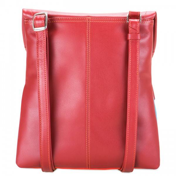 Mywalit Zaino/Borsa messenger Kyoto media Vesuvio Vendita Calda