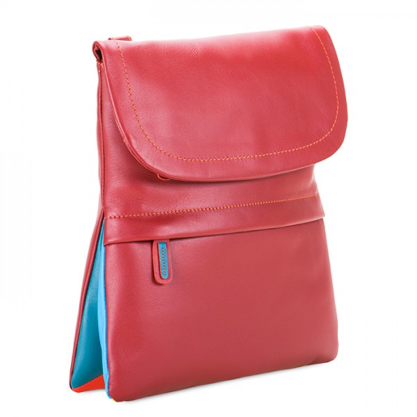 Mywalit Zaino/Borsa messenger Kyoto media Vesuvio Vendita Calda