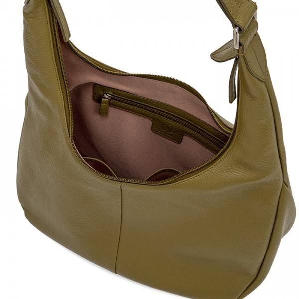 Mywalit Borsa a spalla Bergamo media Oliva Vendite Flash