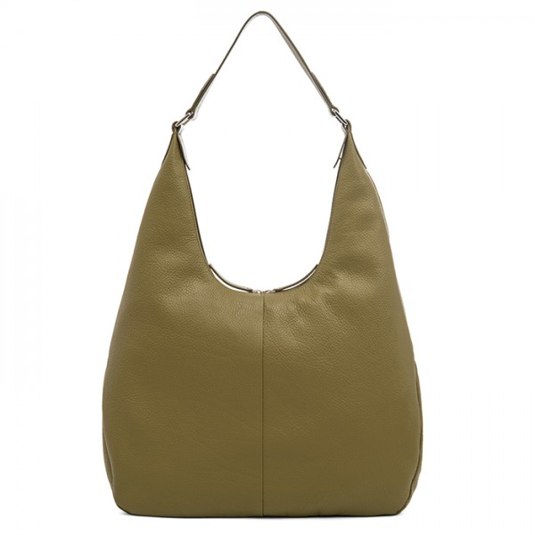 Mywalit Borsa a spalla Bergamo grande Oliva Moda