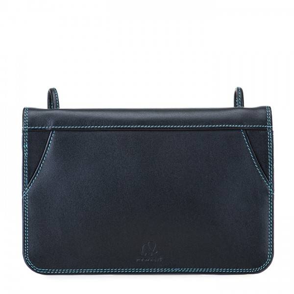 Mywalit Organiser da viaggio multi-scomparto Black Pace Nuovo